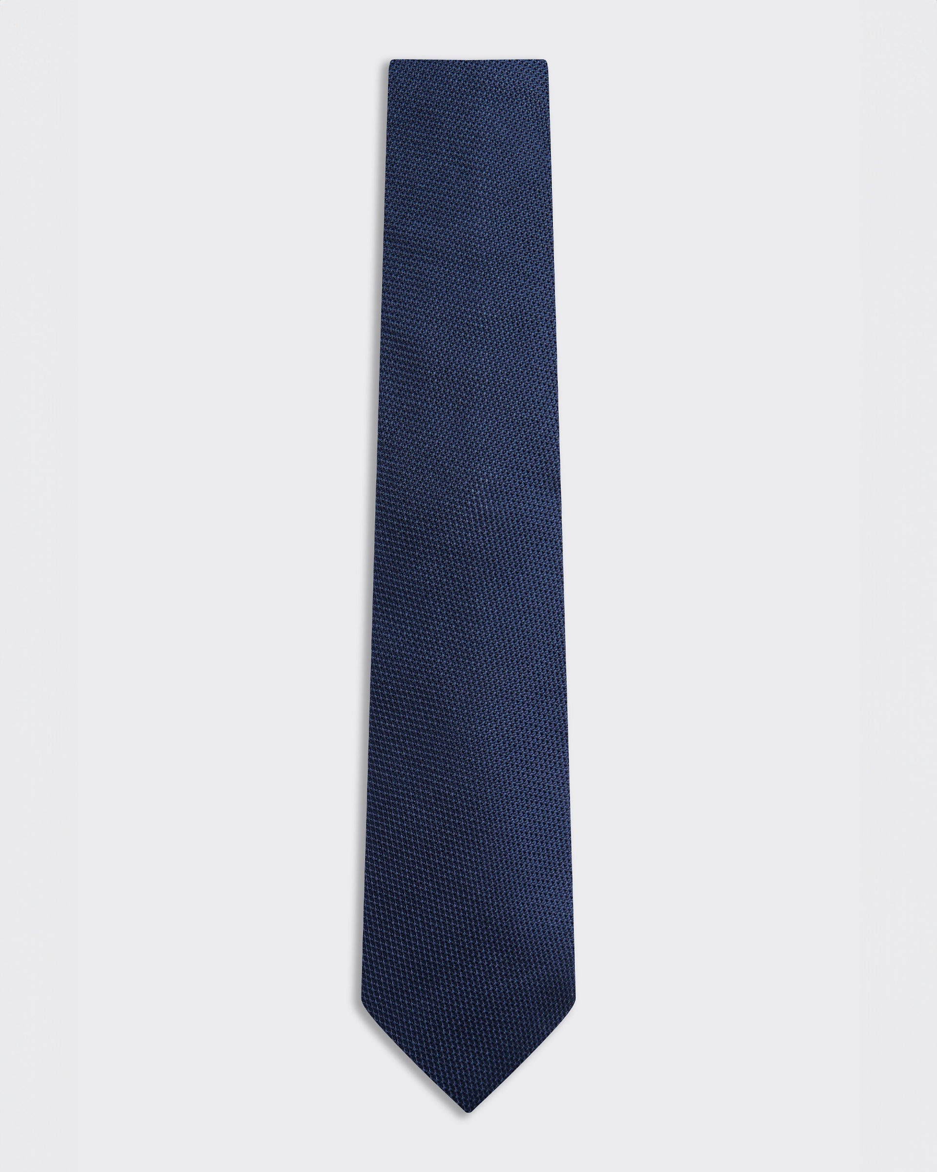 Gieves Carberry Grenadine Tie