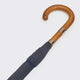 Fielding Umbrella with Wooden Handle Navy