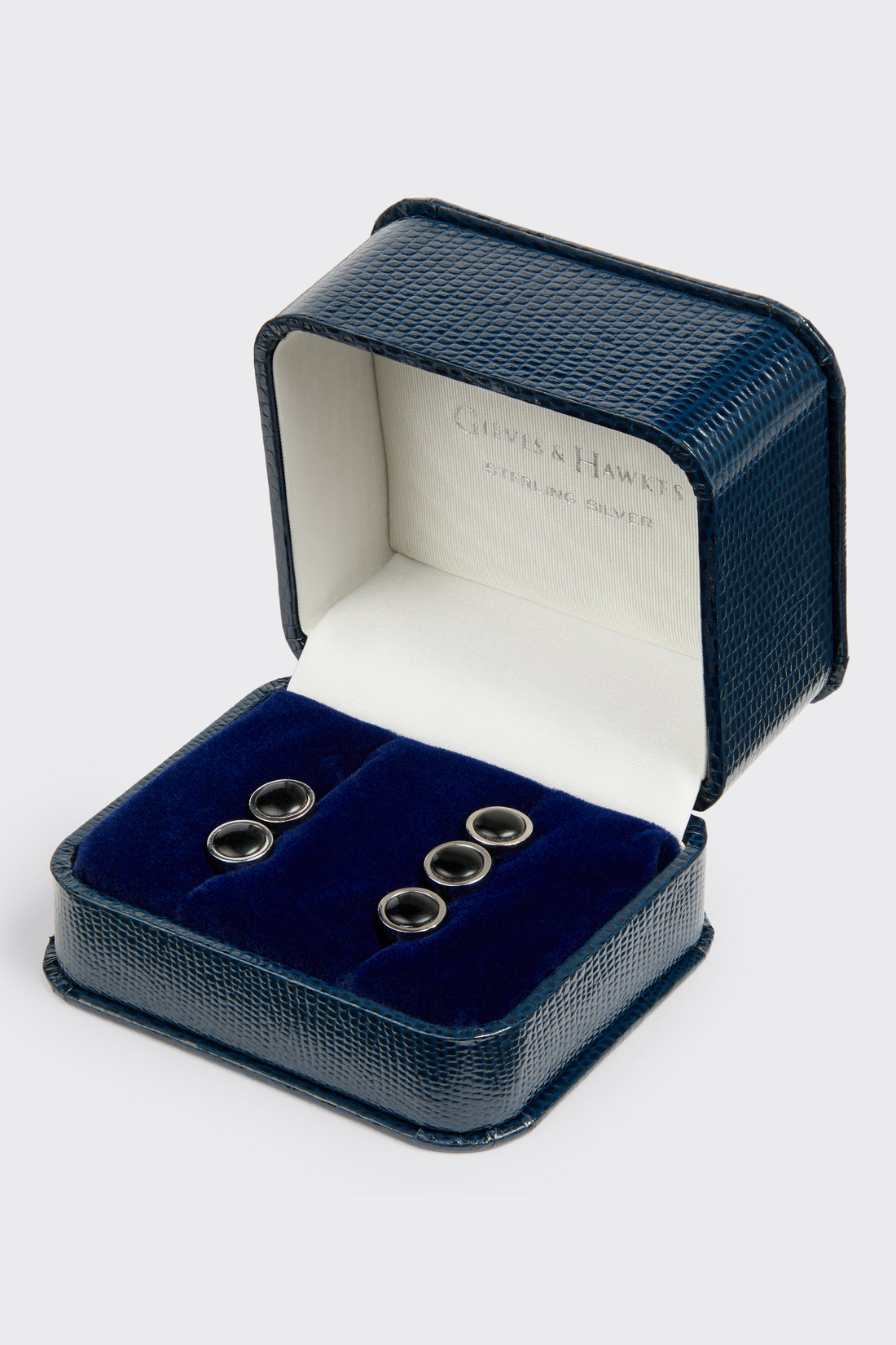 Hallet Studs