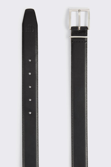 Streeton Formal Leather Belt