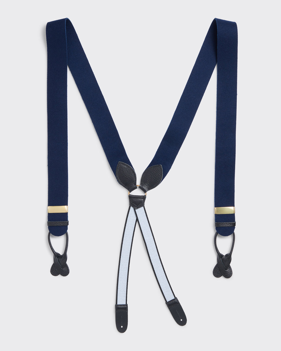 Sinclair Box Cloth Braces
