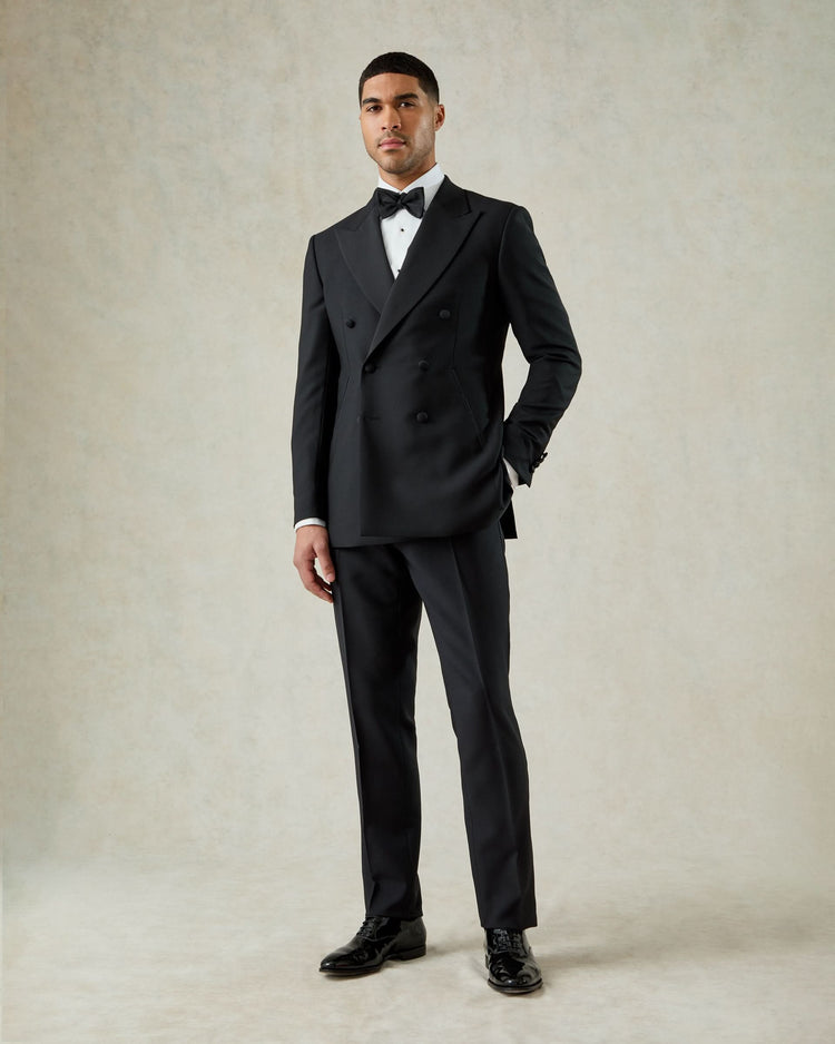 Mens Black Friday Suit Sales - Suit Deals + Free Tie main image 0