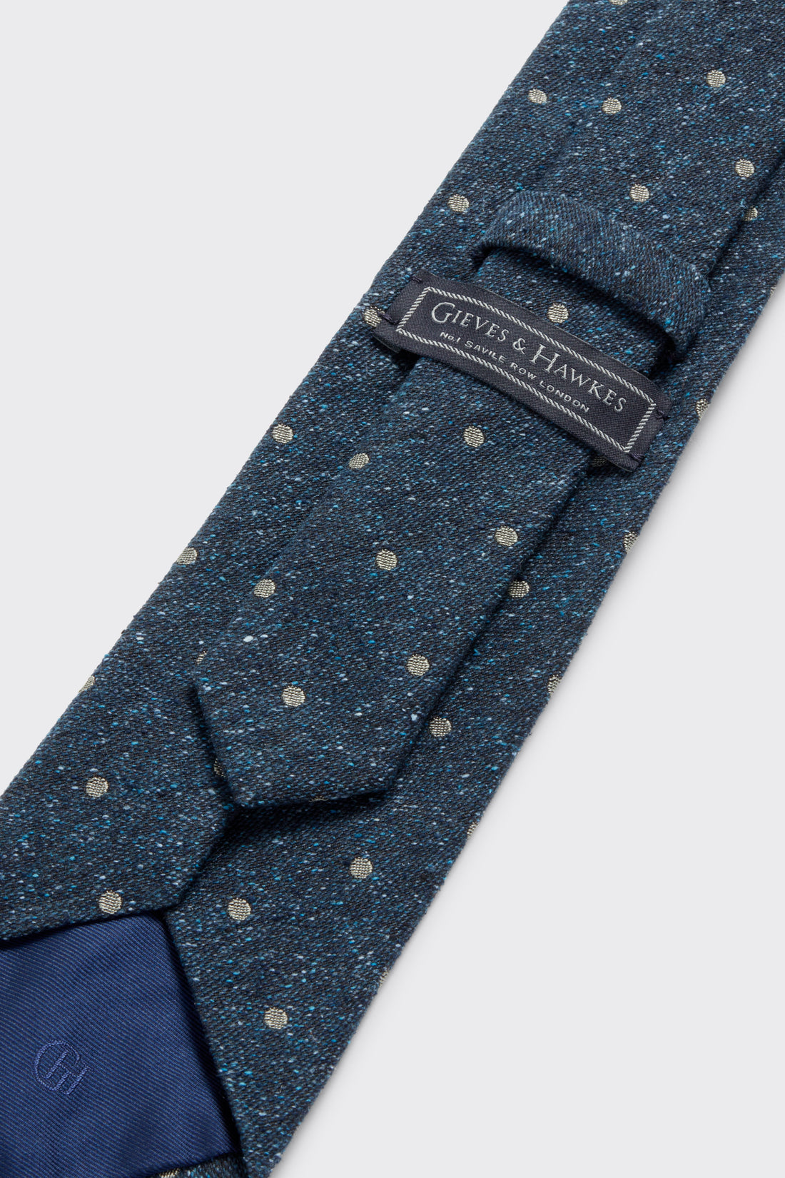 Carberry Warm Handle