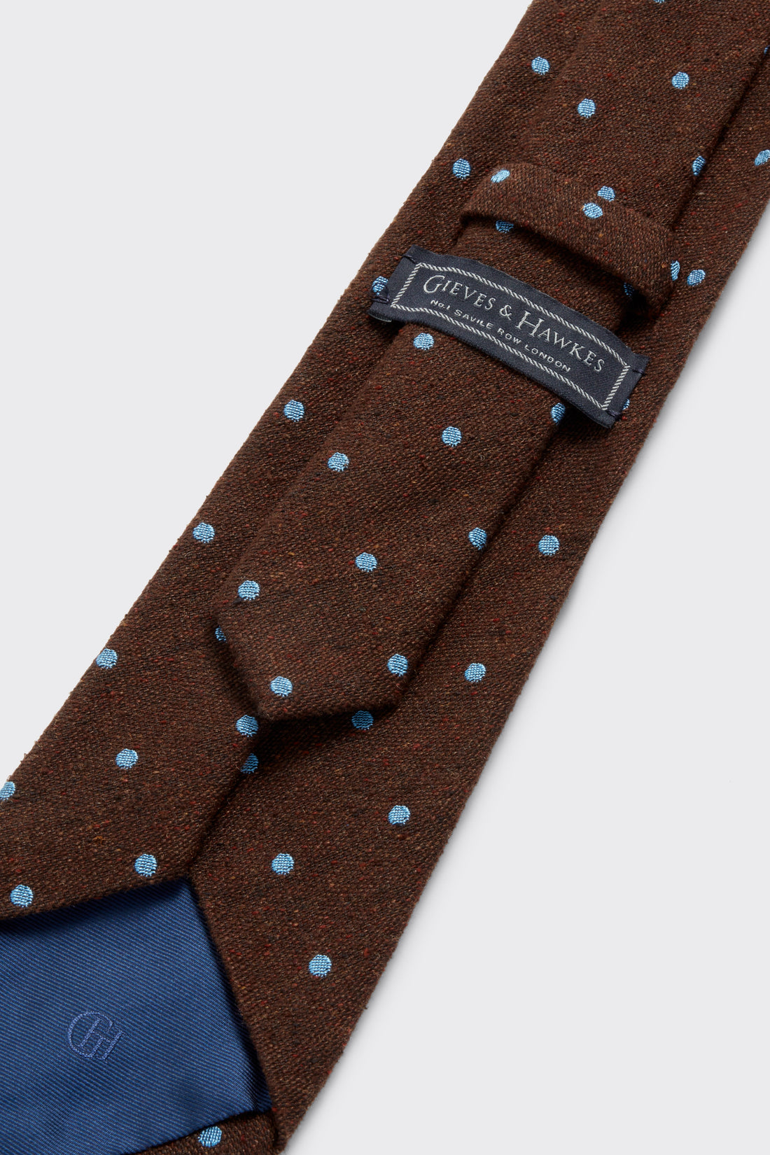 Carberry Warm Handle