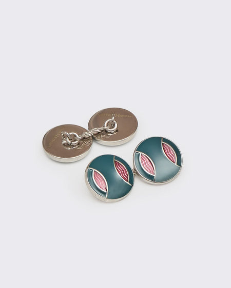 Gravener Cufflink