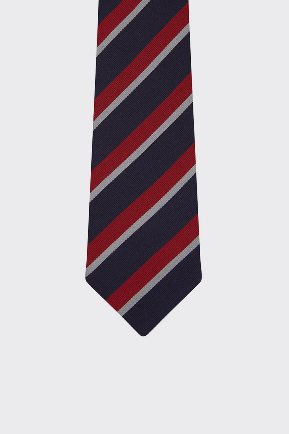 Royal Navy Old Stripe Tie