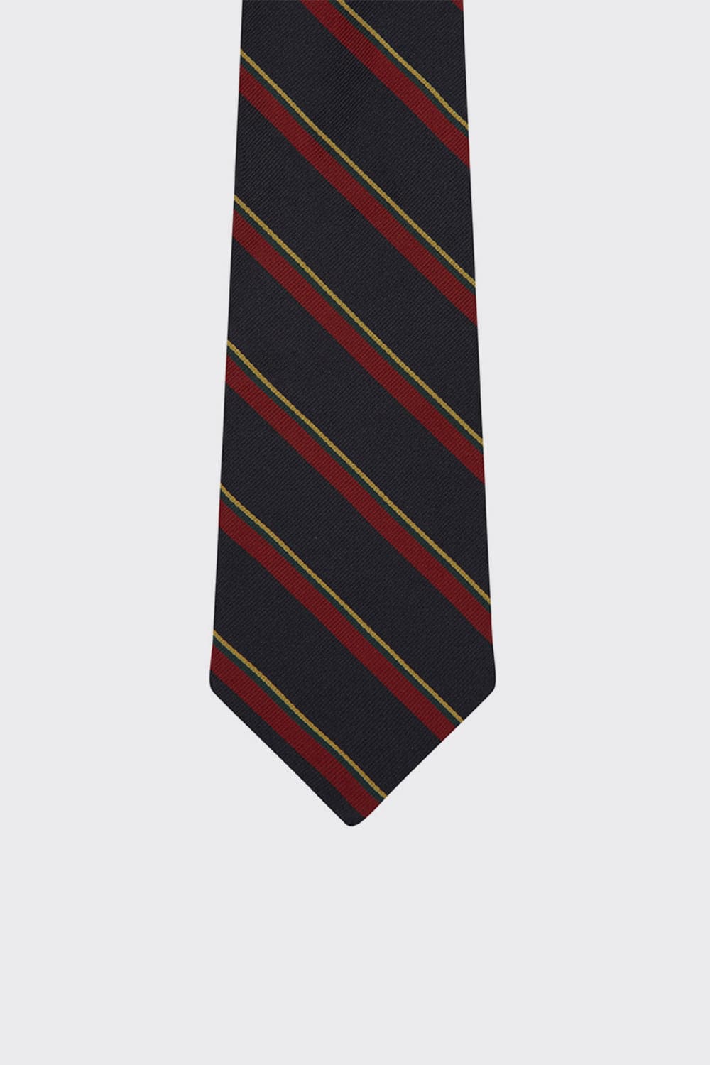 Royal Marines Tie
