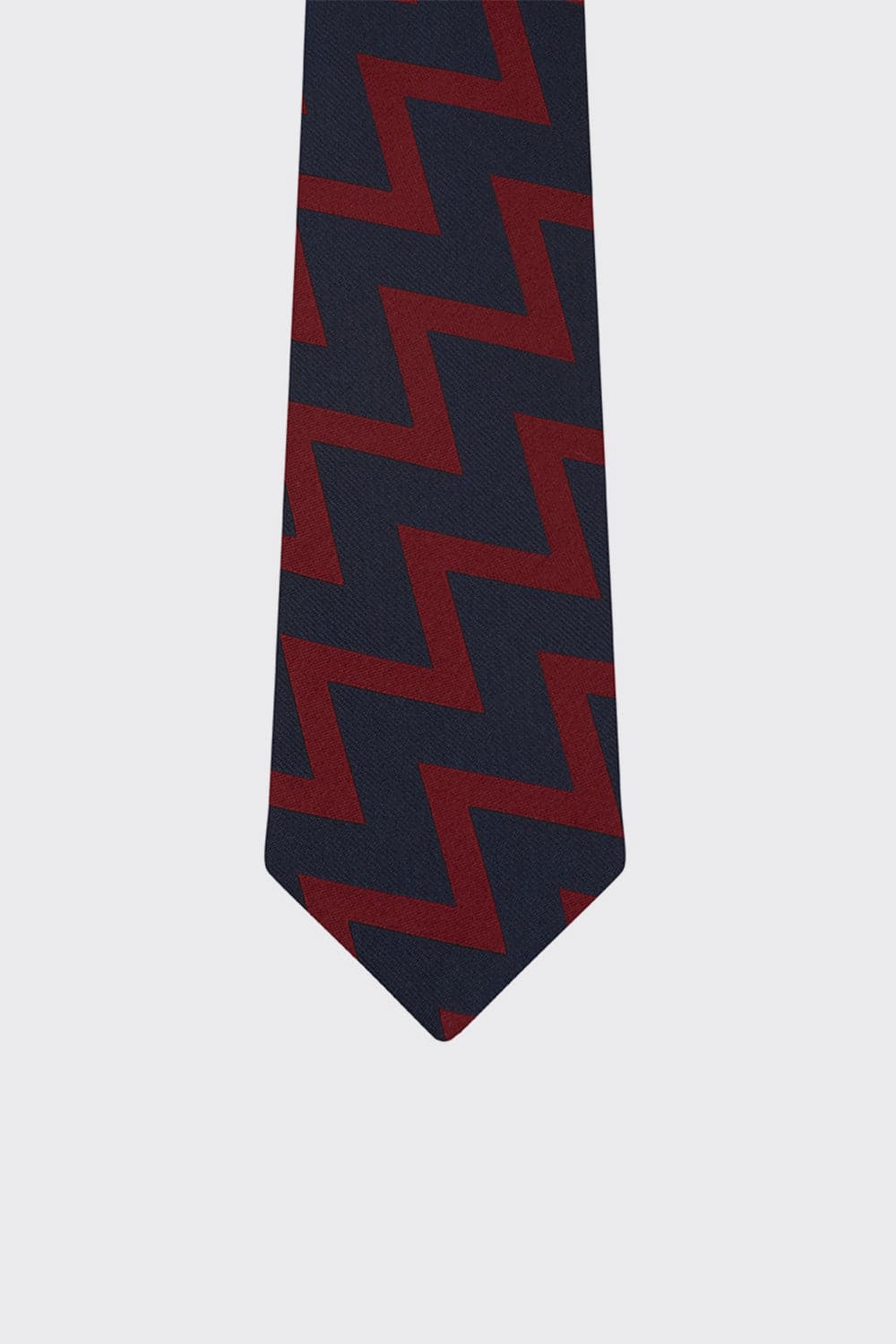 Royal Artillery Tie