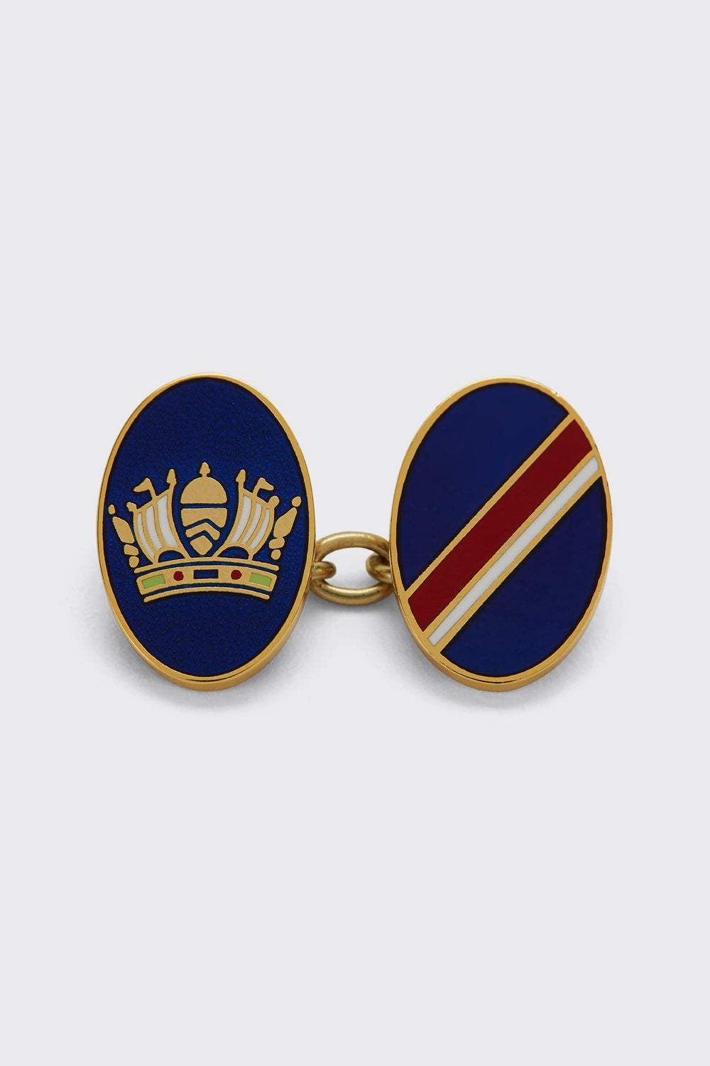 Royal Navy Cufflinks