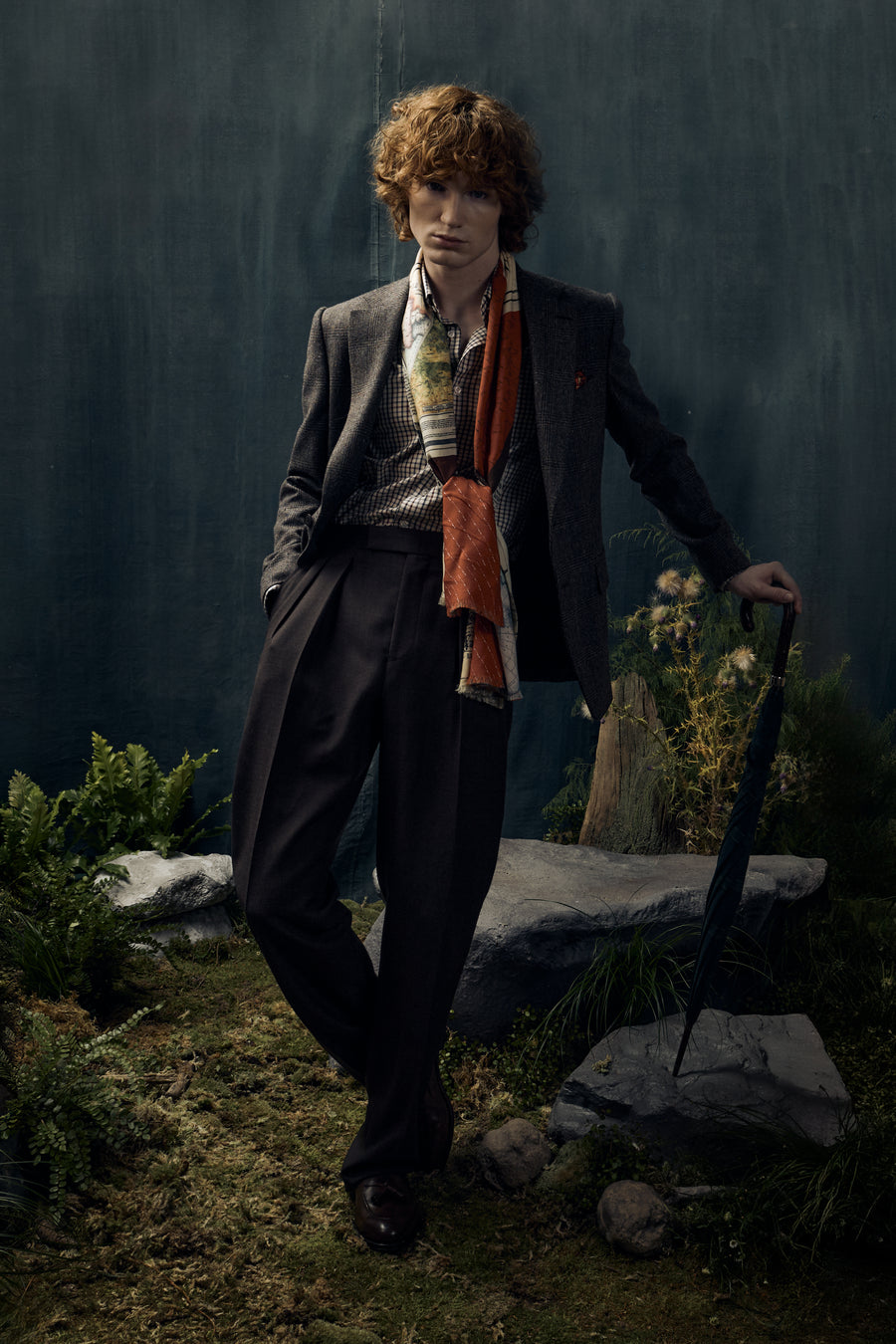 Autumn Winter Collection