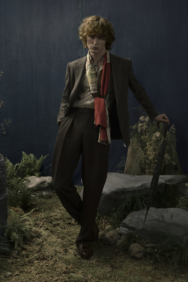 Autumn Winter Collection