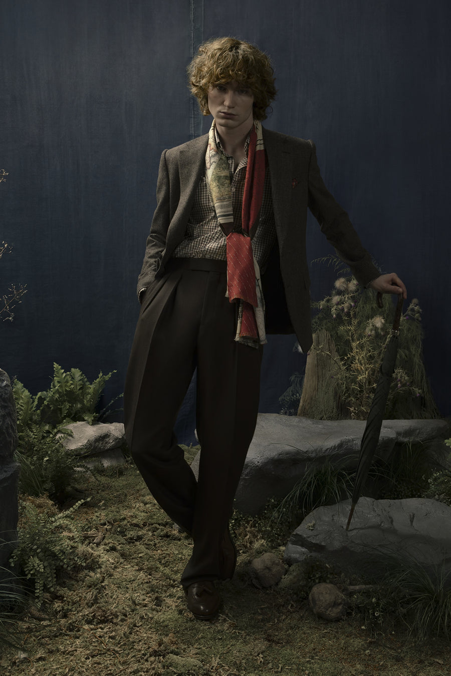 Autumn Winter Collection