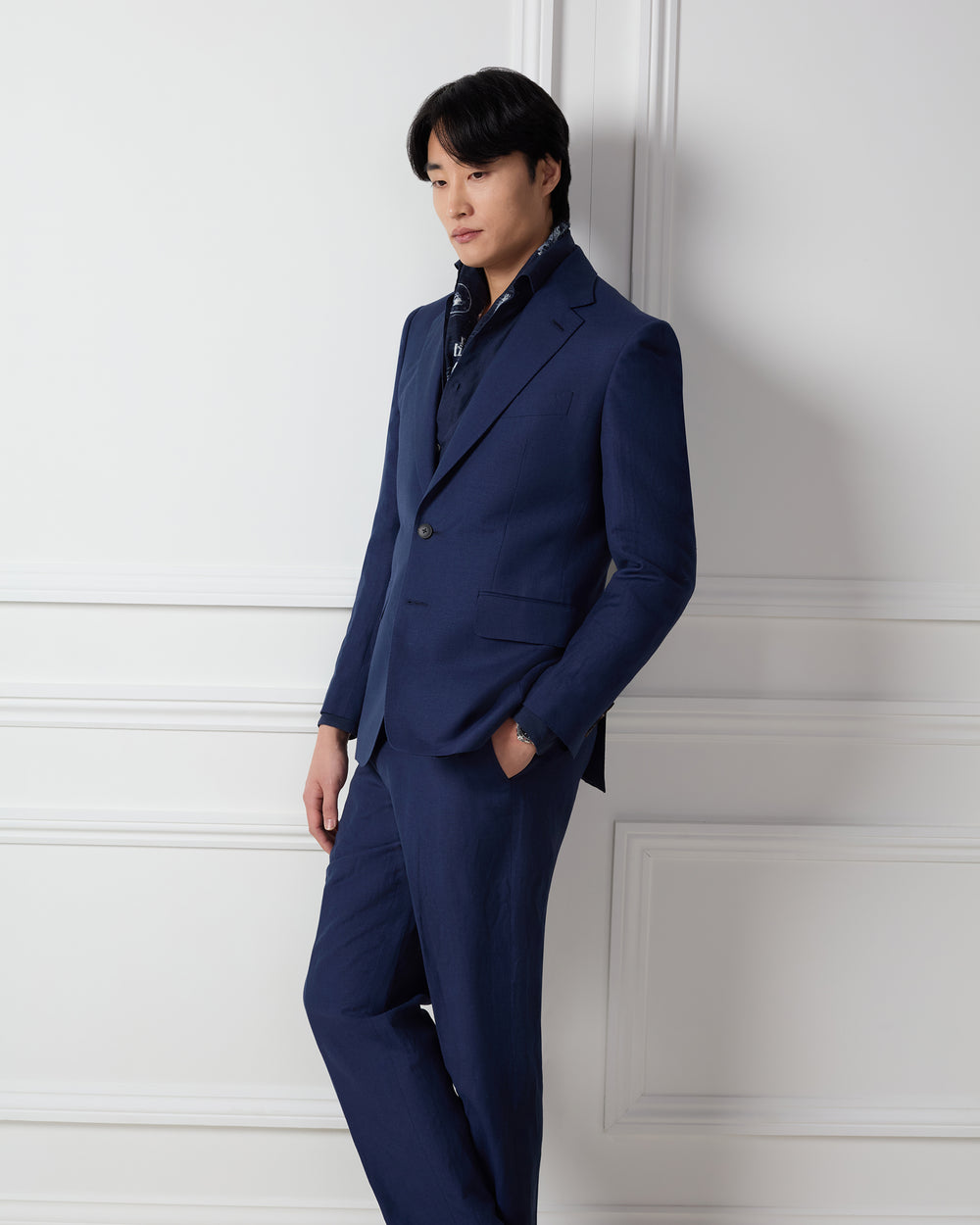 The Complete Guide to Wedding Suits for the Modern Gentleman