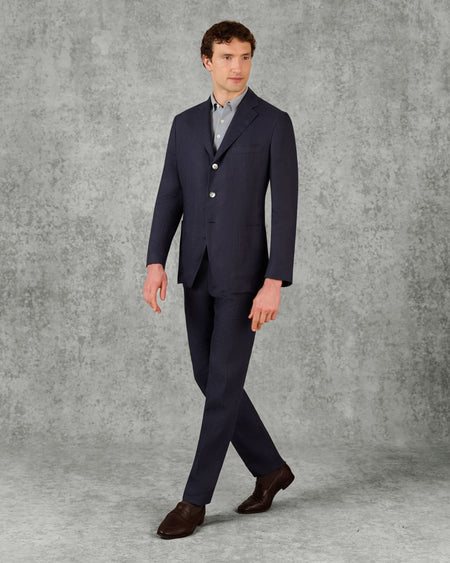 Bagshawe Hemp Suit