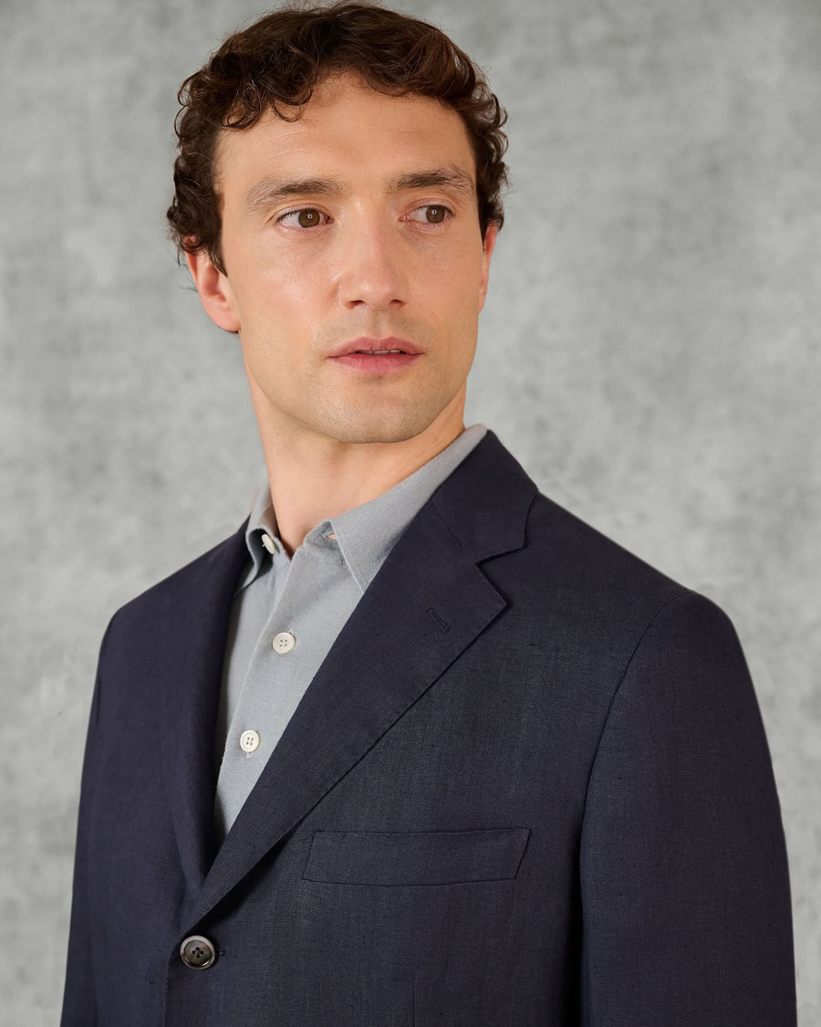 Bagshawe Hemp Suit