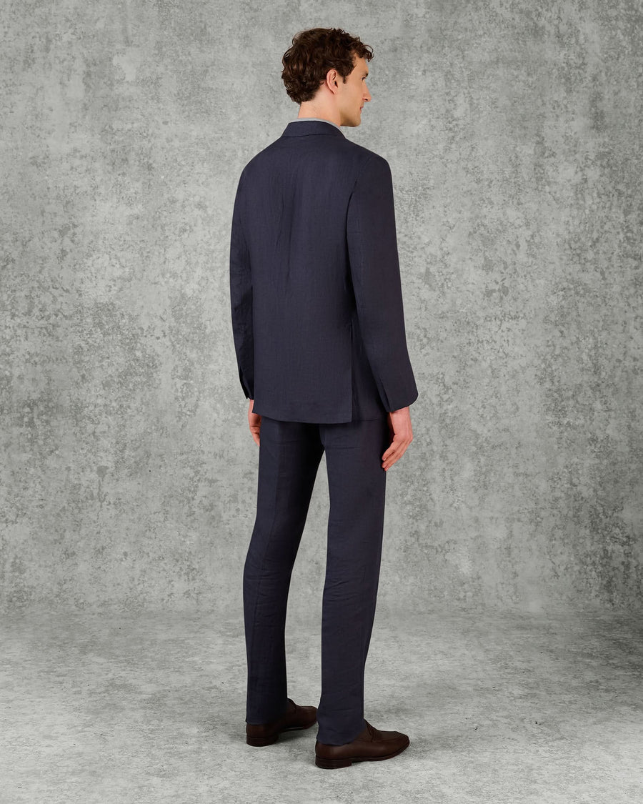 Bagshawe Hemp Suit