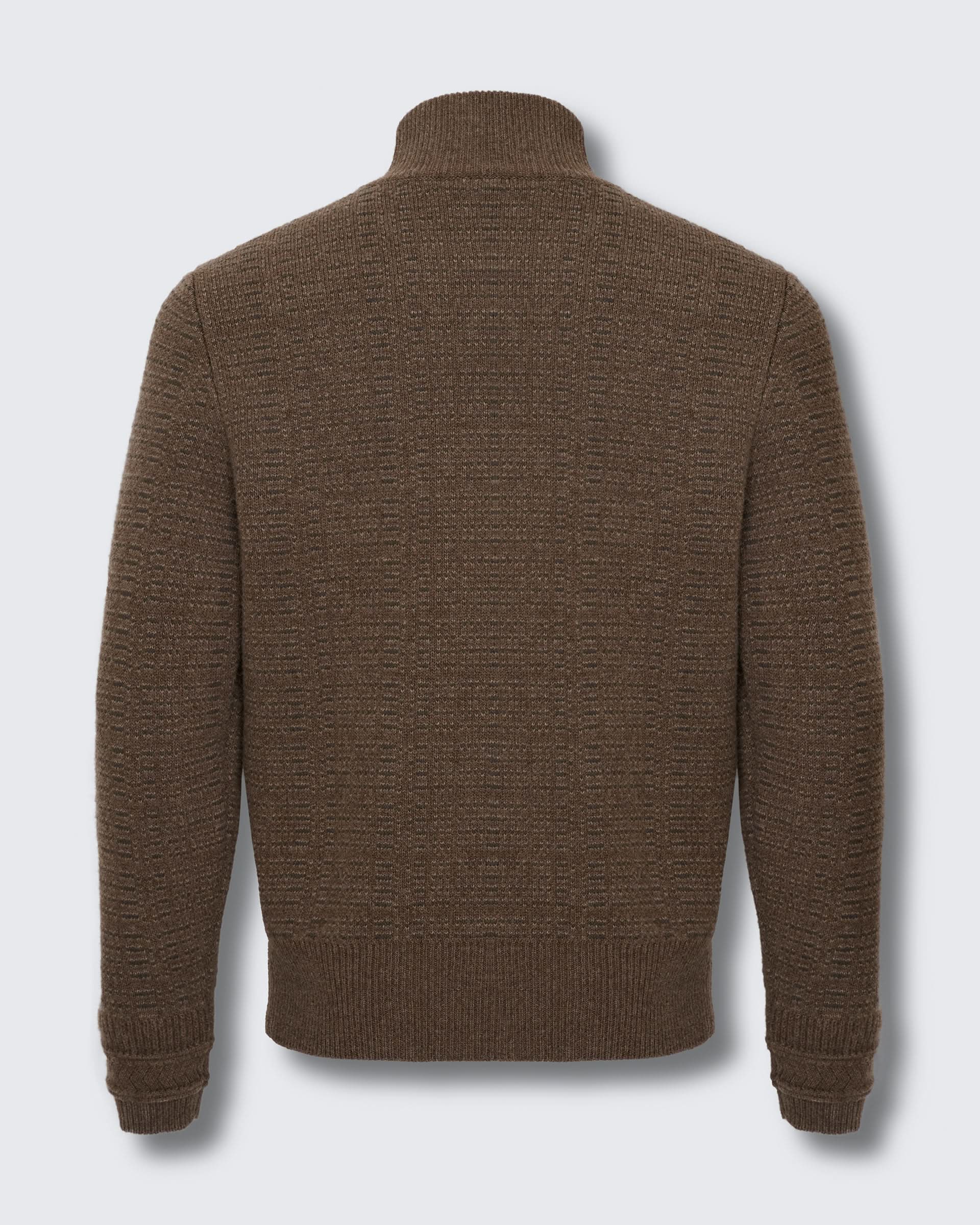Ballentyne Jumper