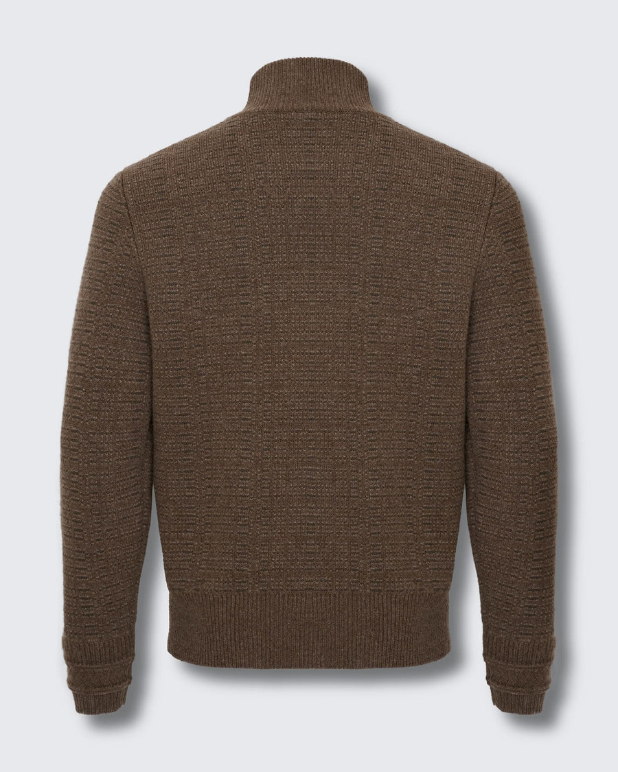 Ballentyne Sweater