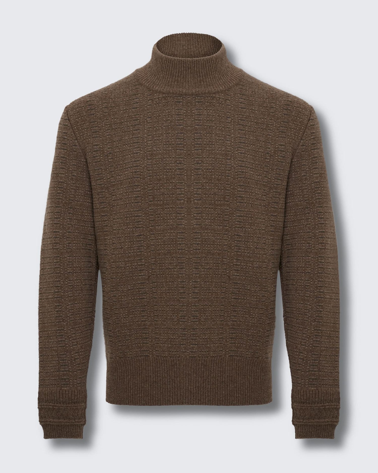 Ballentyne Jumper