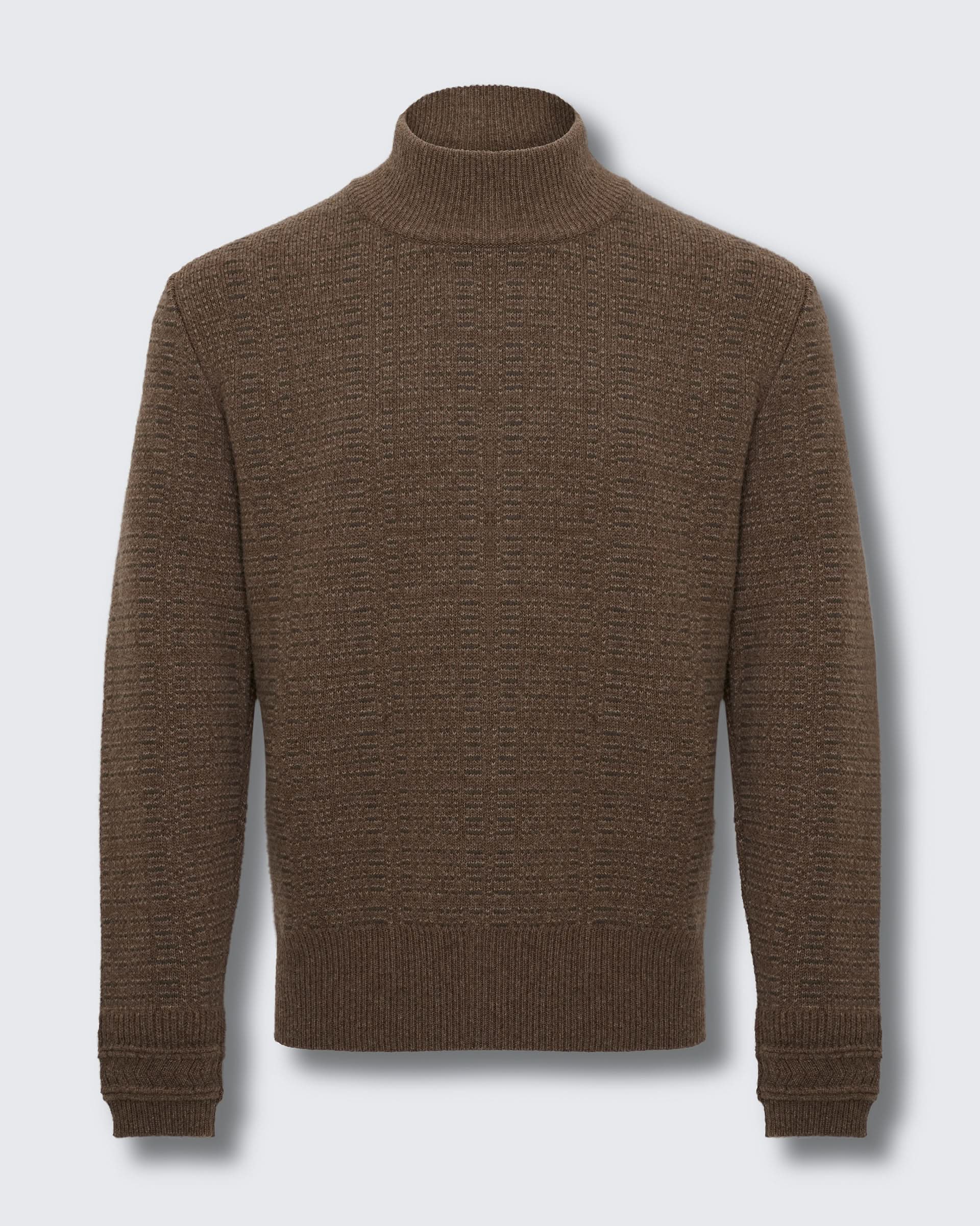 Ballentyne Jumper
