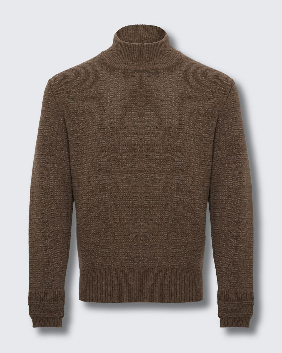 Ballentyne Sweater