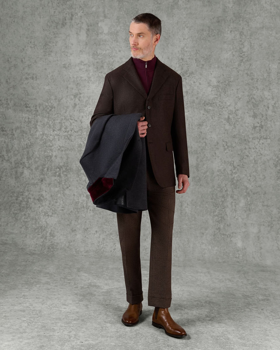Blythe Cashmere Blazer