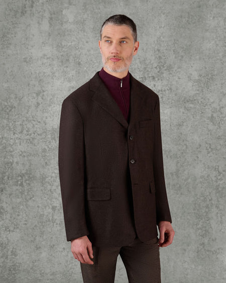 Blythe Cashmere Blazer