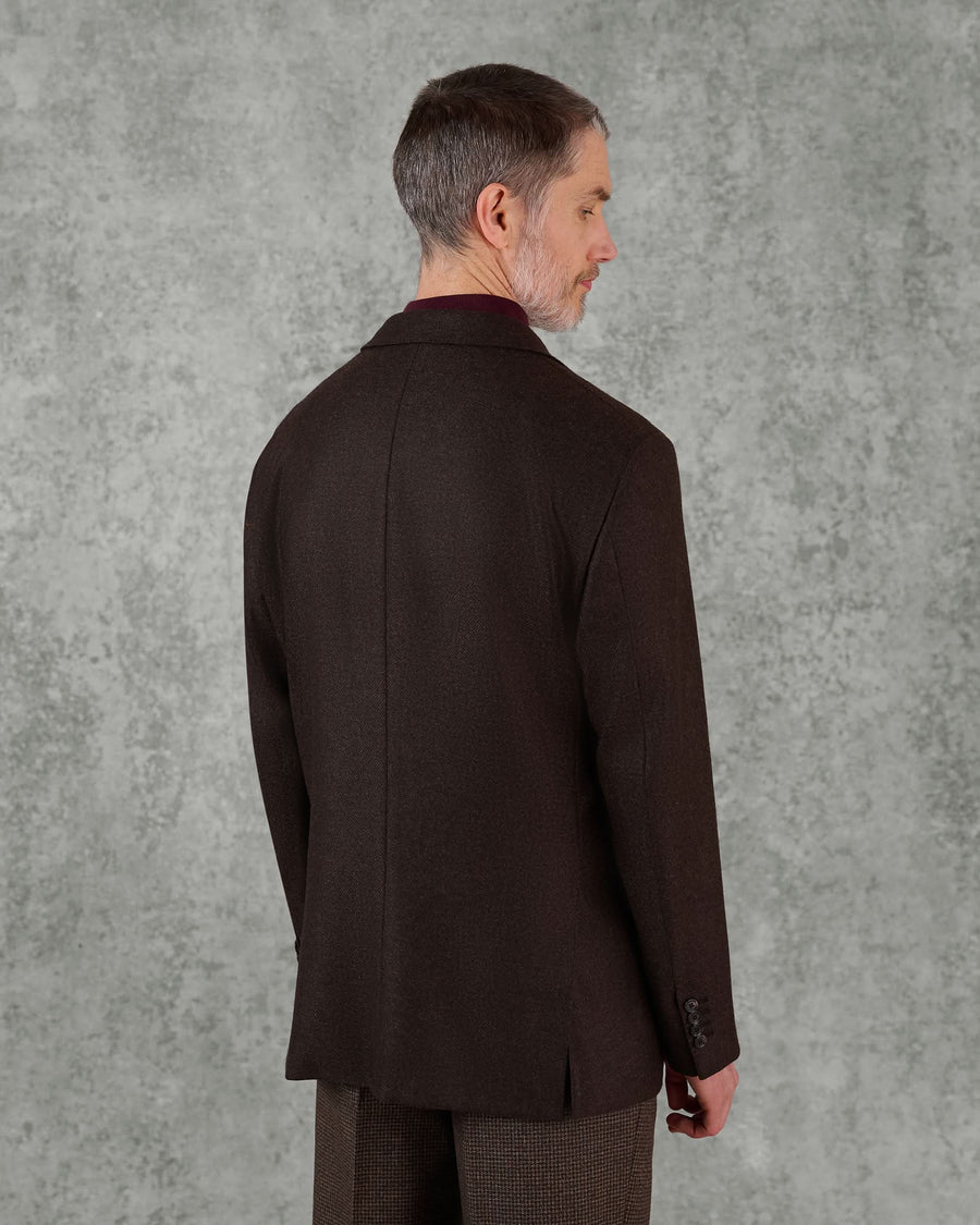 Blythe Cashmere Blazer