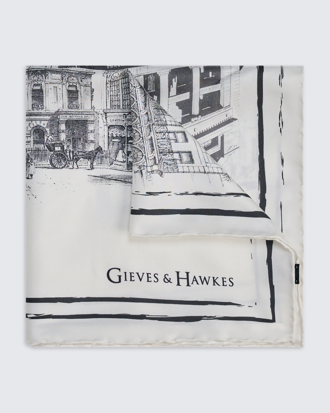 Domville Archive Building