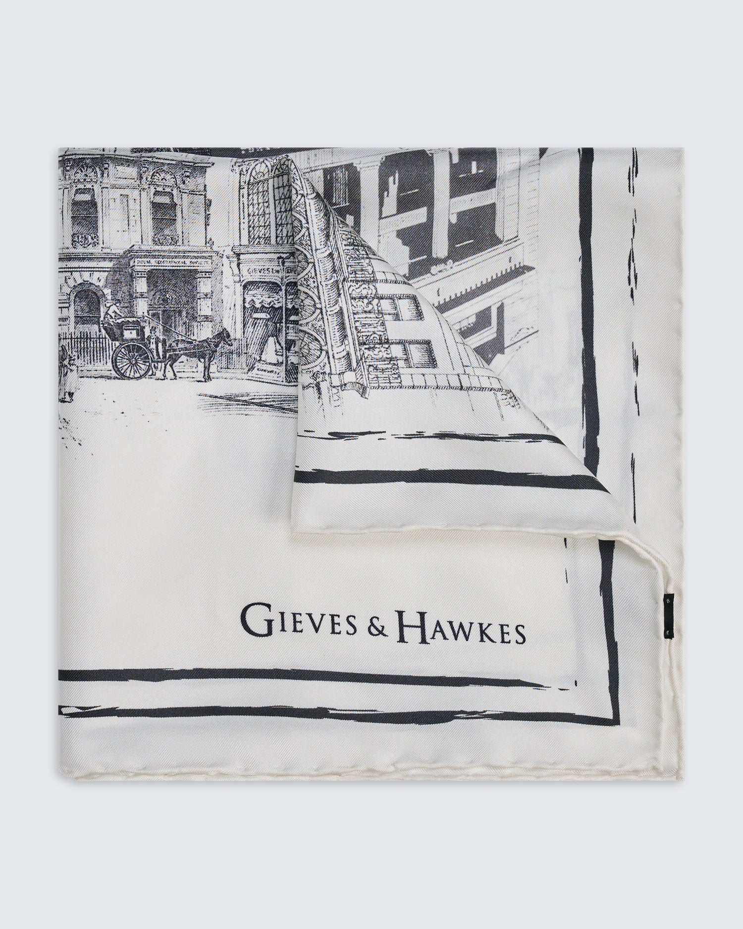 Domville Archive Building