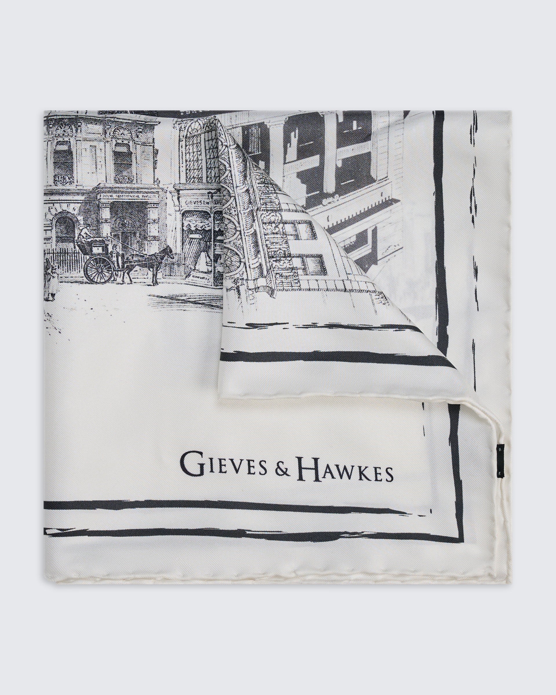 Domville Archive Building