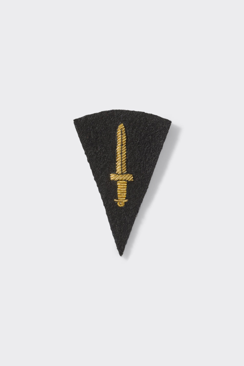 Commando Dagger Badge - Small