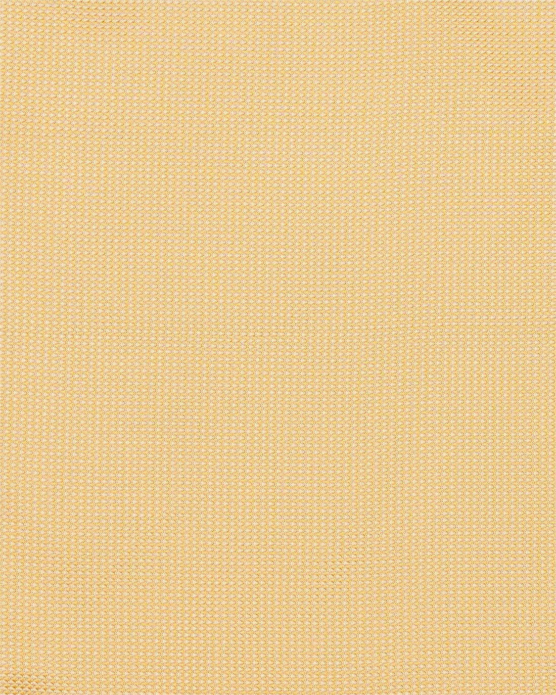 Barne Neat Yellow Pocket Square