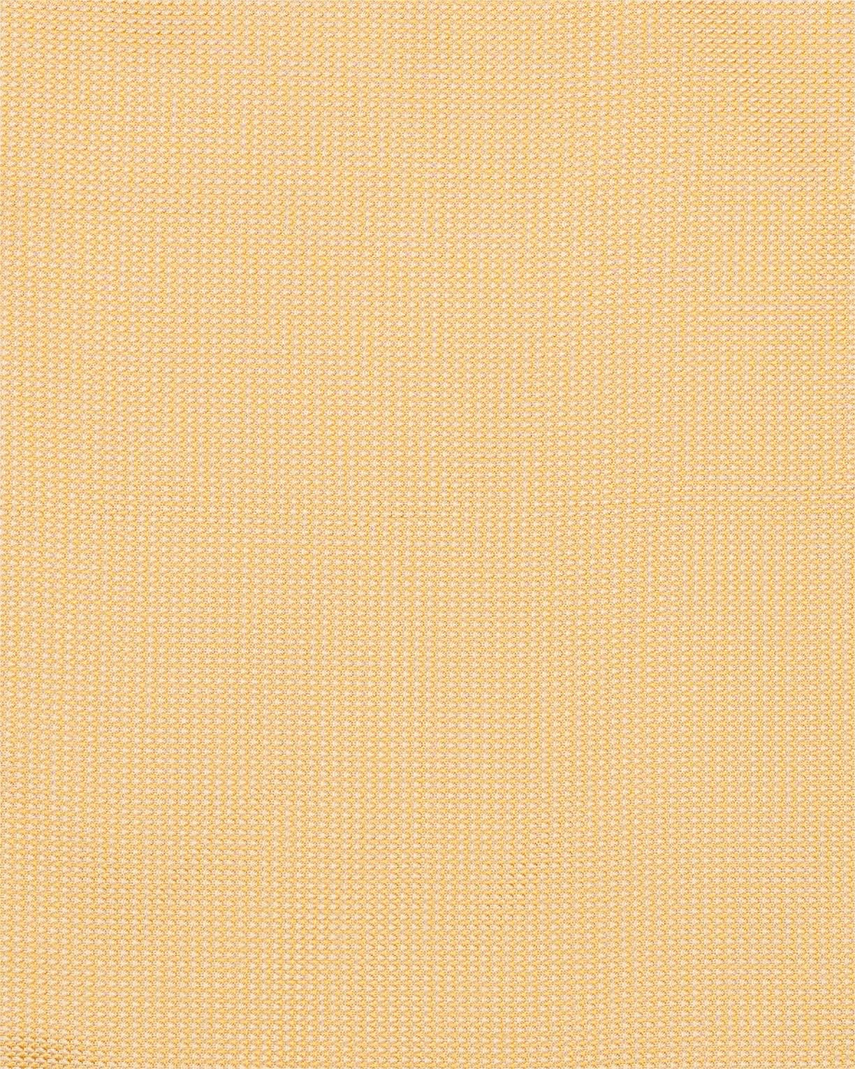 Barne Neat Yellow Pocket Square