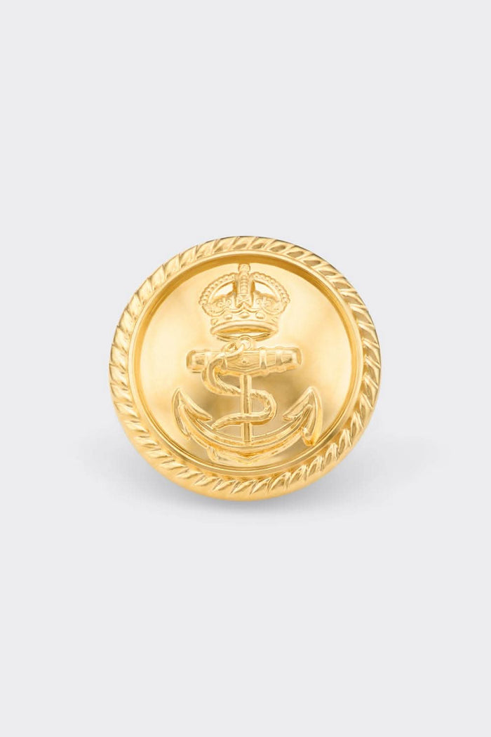 Military Buttons | Military Button | Army, Navy, & RAF | Gieves & Hawkes
