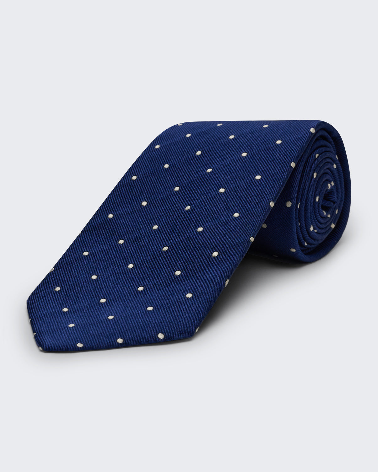 Kingsberry Business Spot Tie