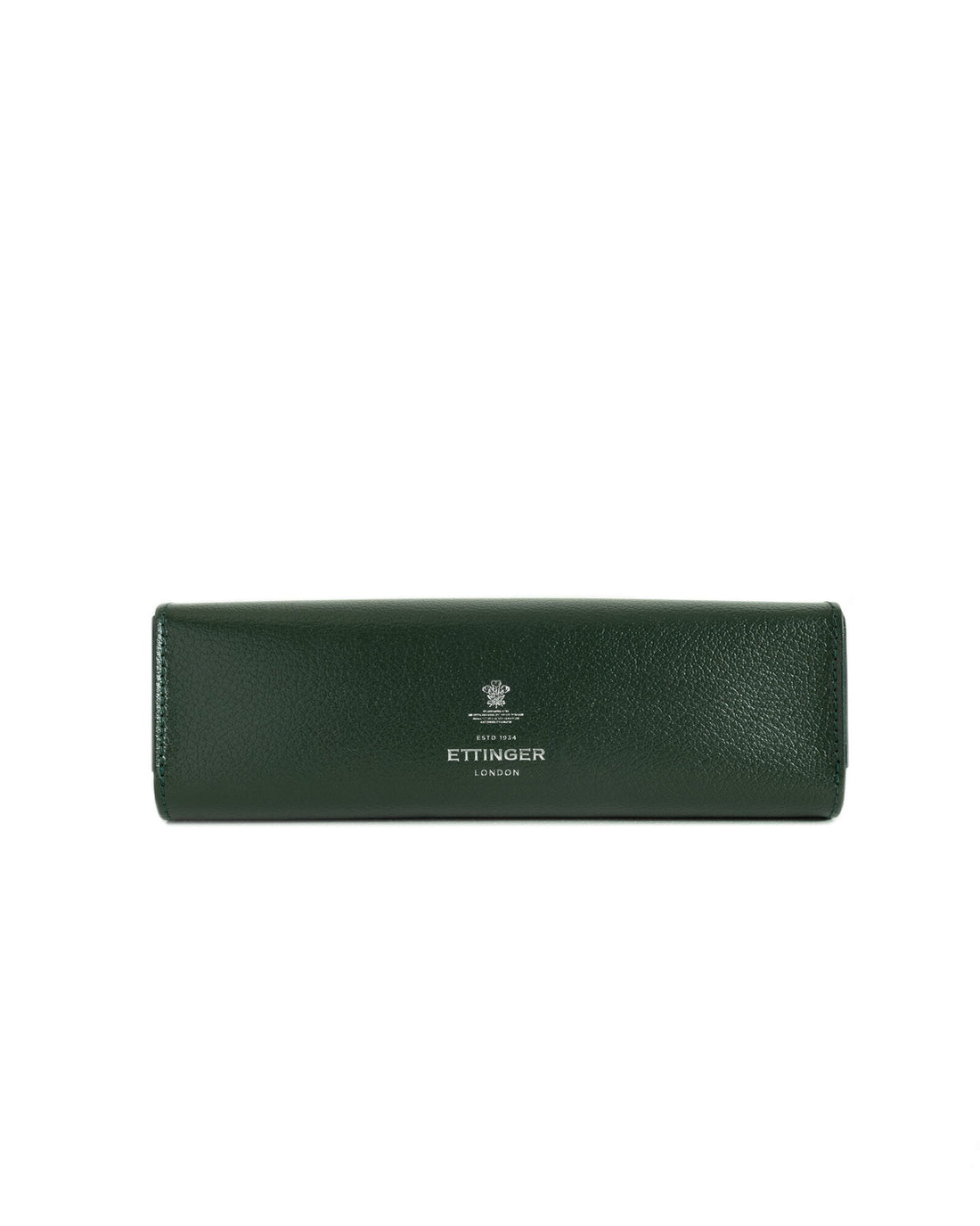 Capra Small Travel Pill Case FOREST GREEN