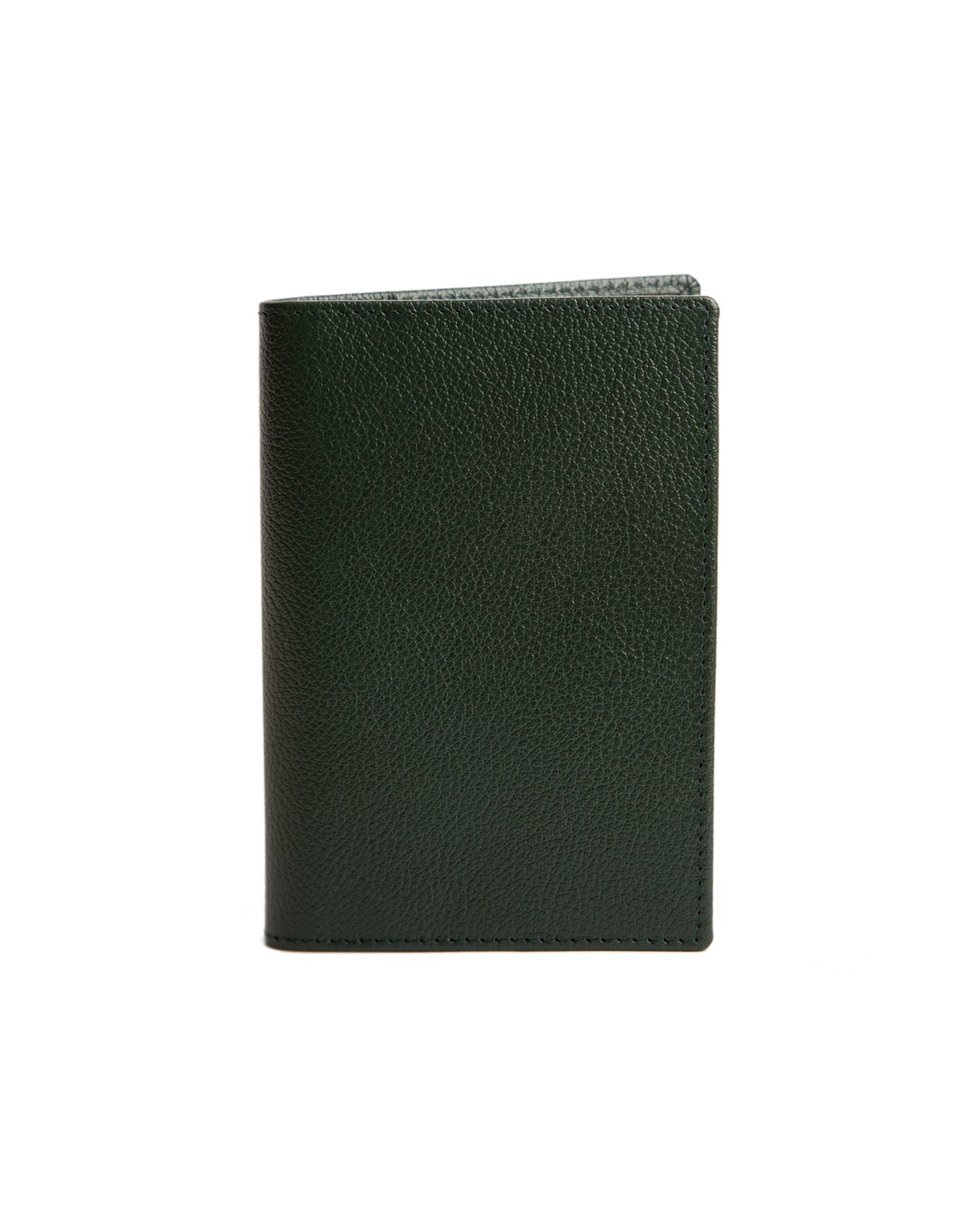 Capra Passport Case Forest - Green