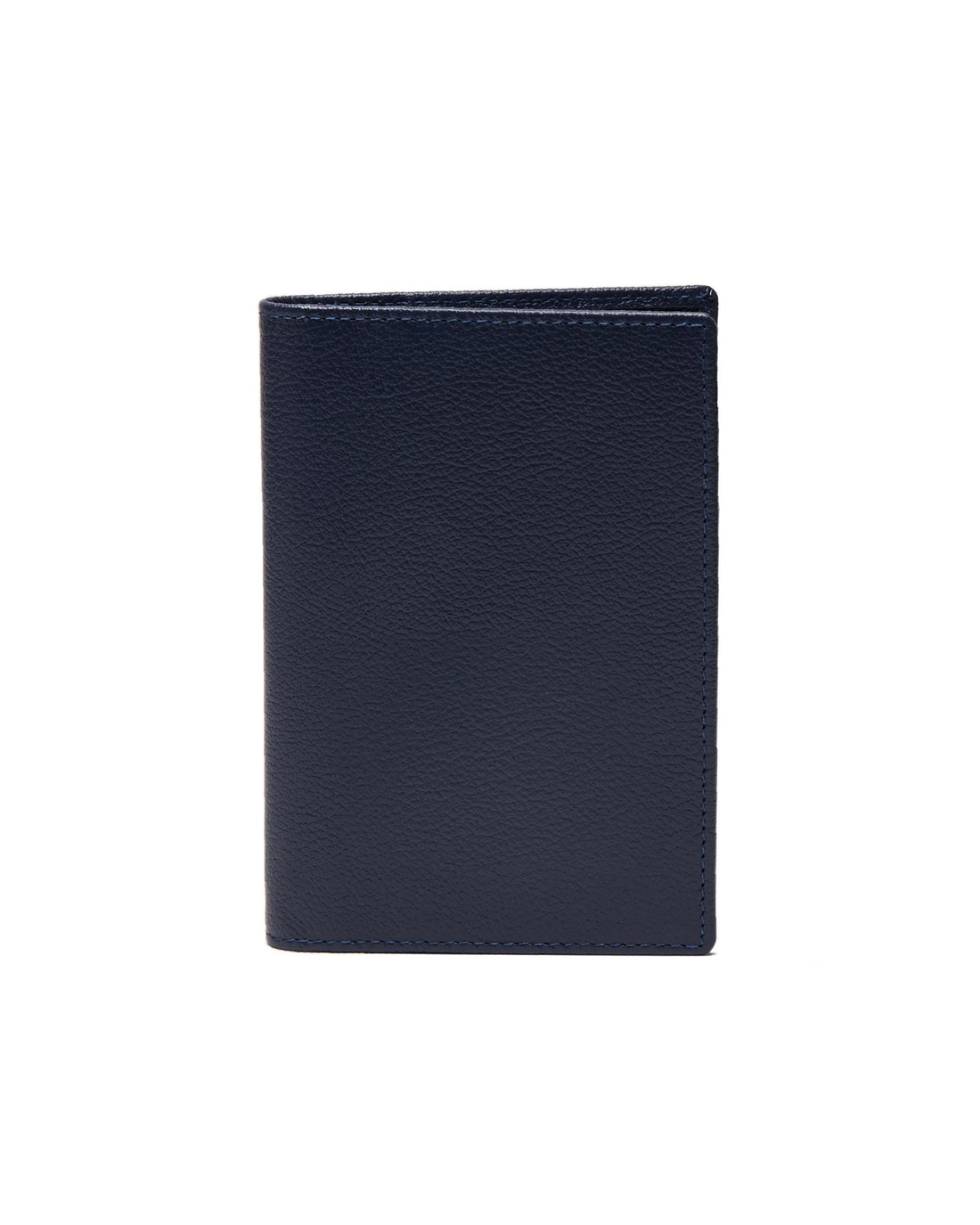 Capra Passport Case Marine - Blue