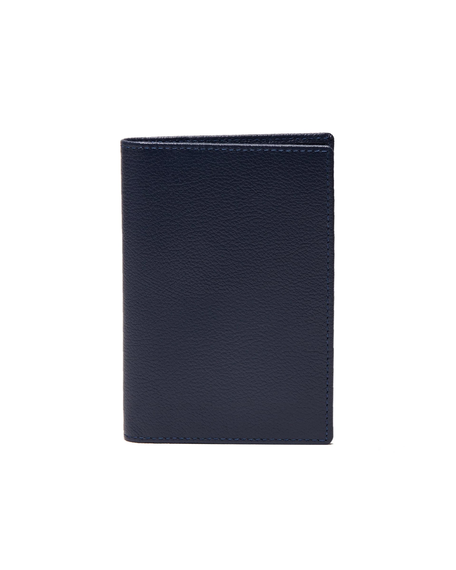 Capra Passport Case Marine - Blue
