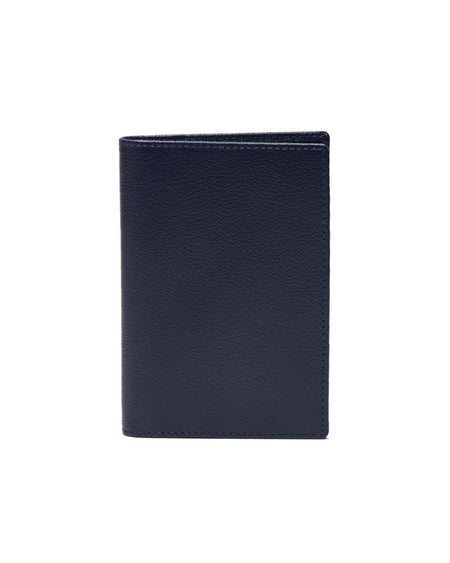 Capra Passport Case Marine - Blue