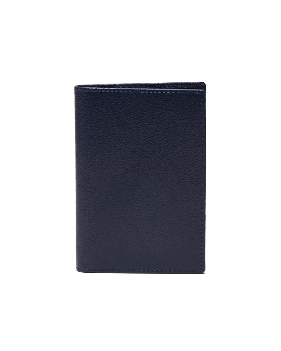 Capra Passport Case Marine - Blue