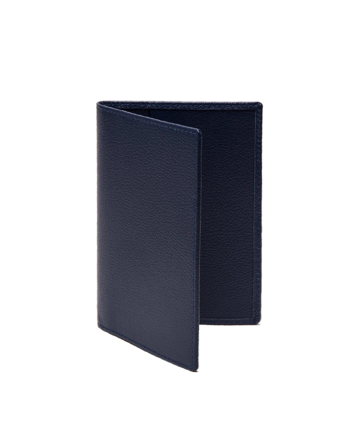 Capra Passport Case Marine - Blue