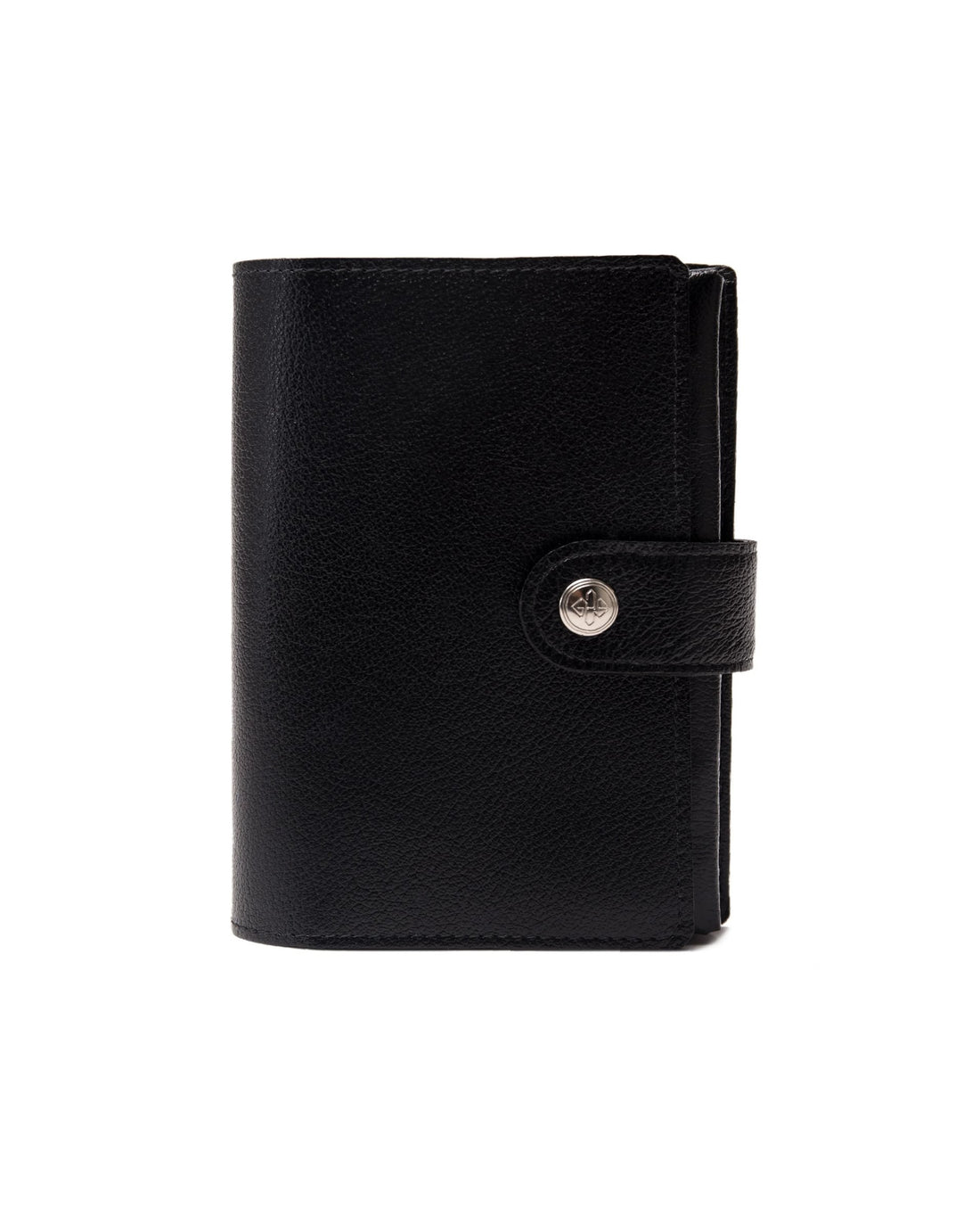 Capra Pill Case Black