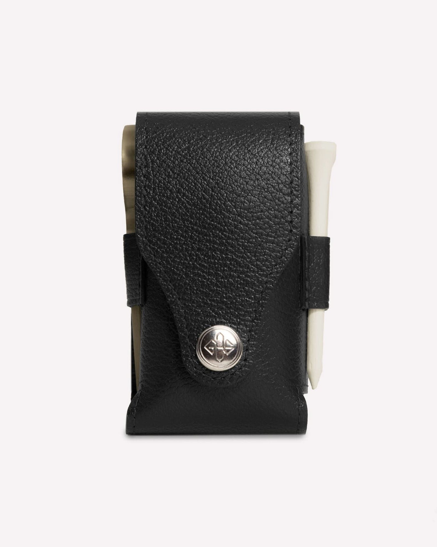 Capra Golf Tidy Black