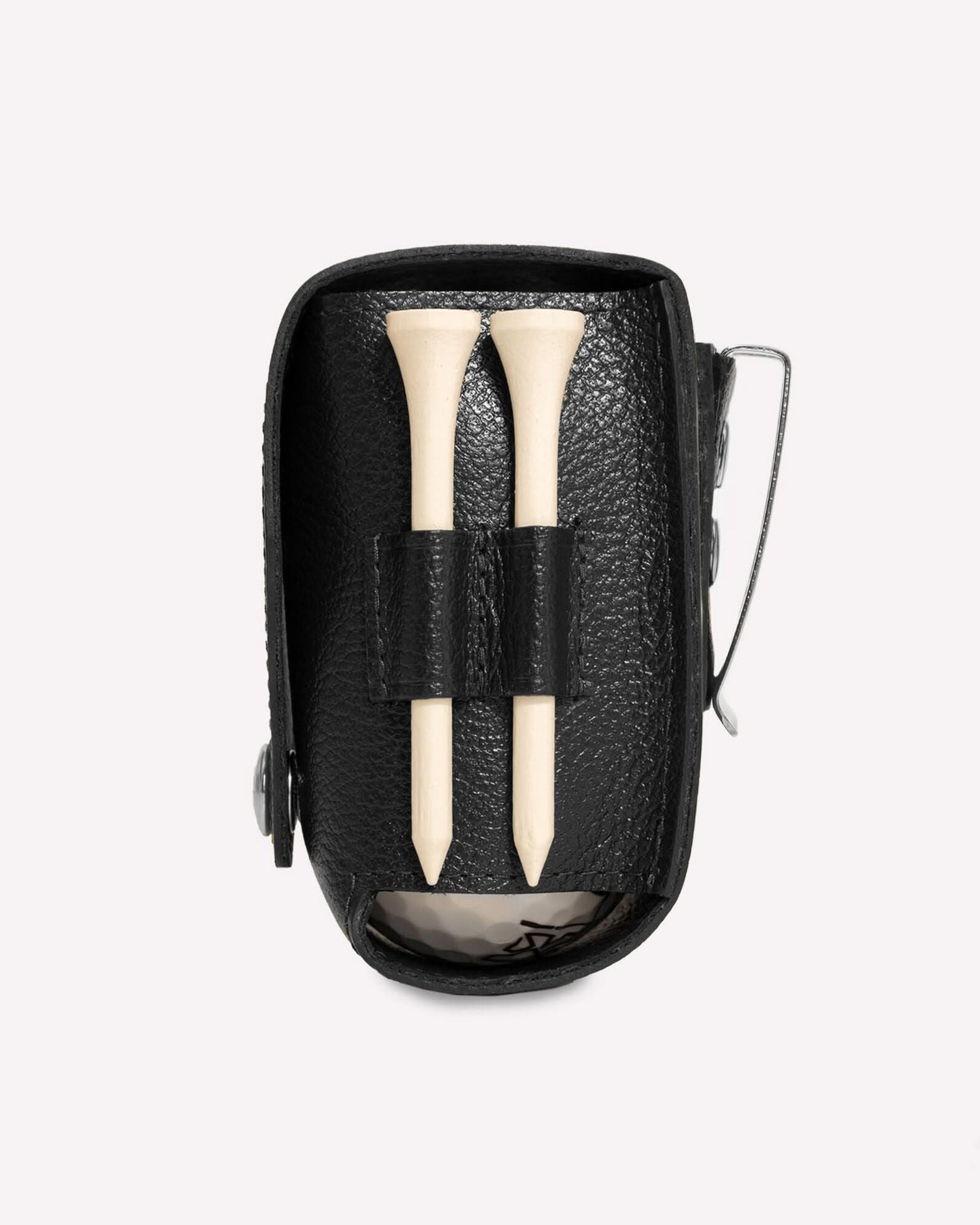 Capra Golf Tidy Black
