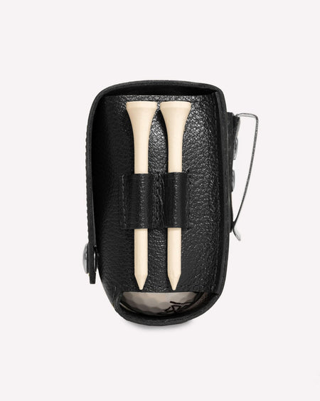Capra Golf Tidy Black