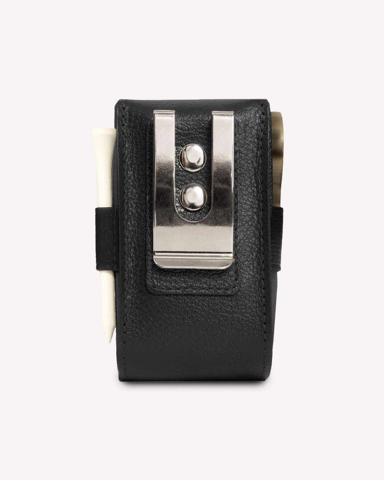 Capra Golf Tidy Black