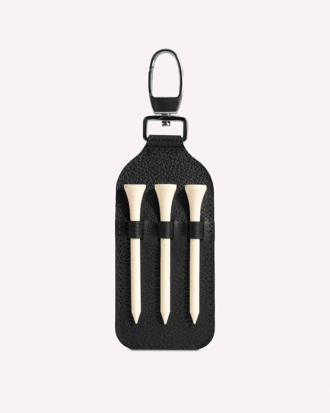 Capra Golf Acessory Caddy Black