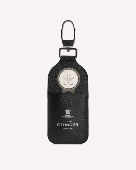 Capra Golf Acessory Caddy Black